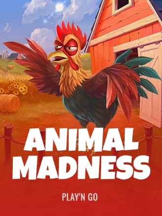 Animal Madness game
