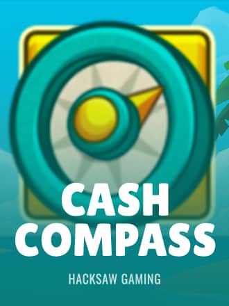 Cash Compass game