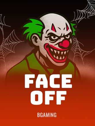 Face Off game