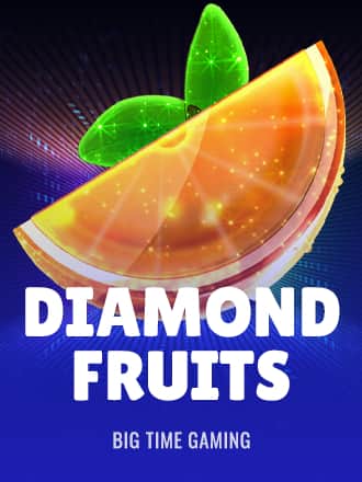 Diamond Fruits game