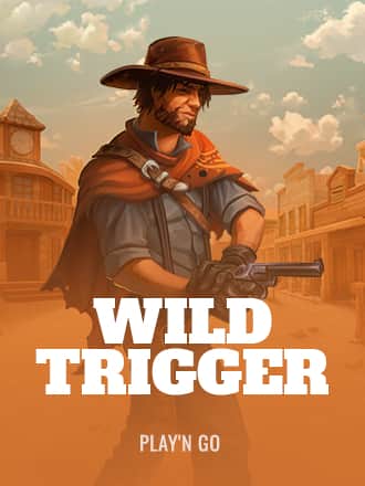 Wild Trigger game
