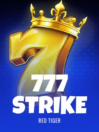 777 Strike game