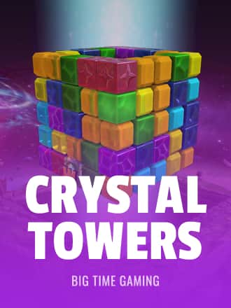 Crystal Towers game