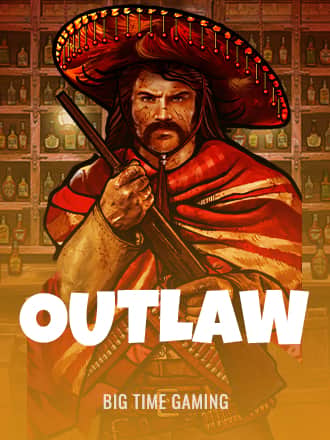 Outlaw game