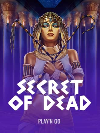 Secret of Dead game