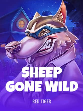 Sheep Gone Wild game