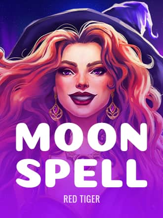 Moon Spell game