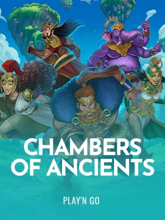 Chambers of Ancients game
