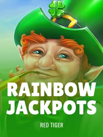 Rainbow Jackpots game
