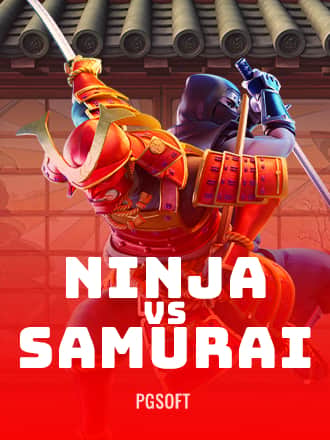 Ninja vs Samurai game