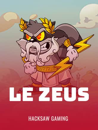 Le Zeus game
