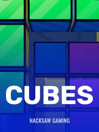 Cubes game