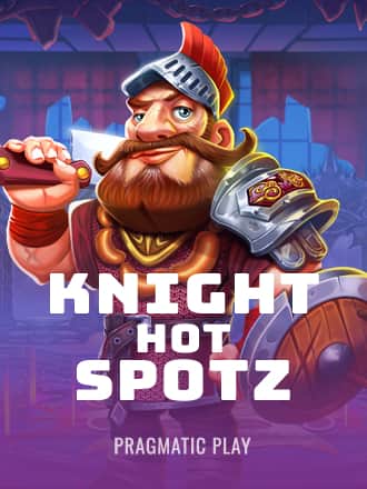 Knight Hot Spotz game