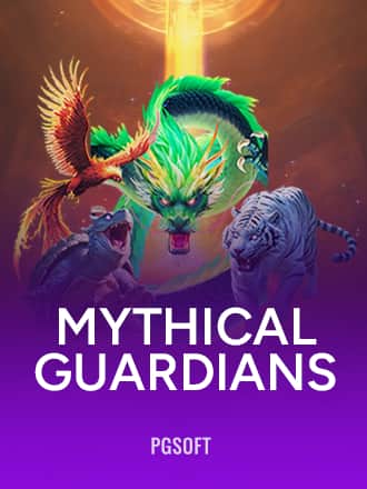 Mythical Guardians game