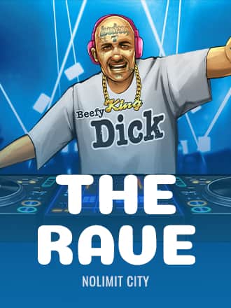 The Rave game