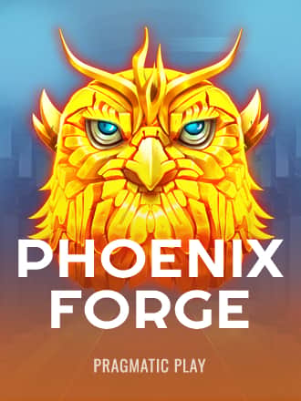 Phoenix Forge game