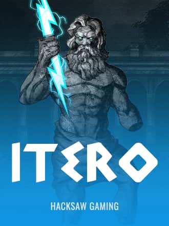 ITERO game