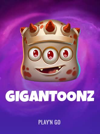 Gigantoonz game