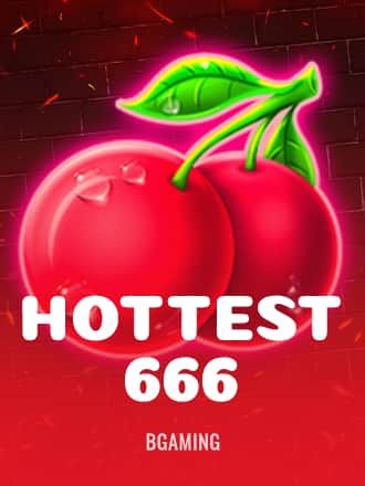 Hottest 666 game