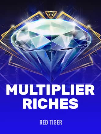 Multiplier Riches game