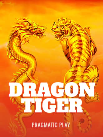 Dragon Tiger game