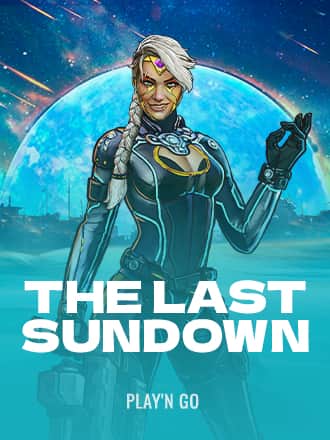 The Last Sundown game