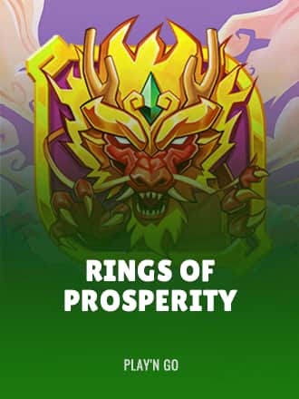 Rings of Prosperity game