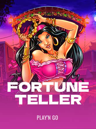 Fortune Teller game
