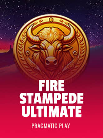 Fire Stampede Ultimate game