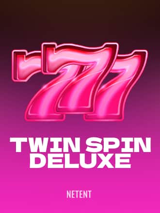 Twin Spin Deluxe game