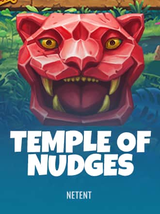 Temple of Nudges game