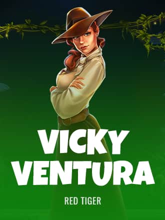 Vicky Ventura game