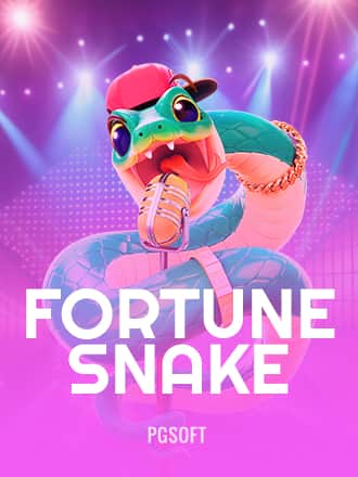 Fortune Snake game