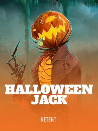 Halloween Jack game