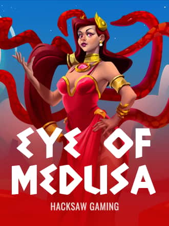 Eye of Medusa game