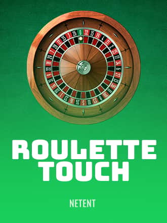Roulette Touch game