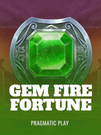 Gem Fire Fortune game