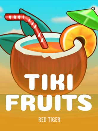 Tiki Fruits game
