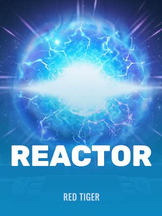 Reactor game