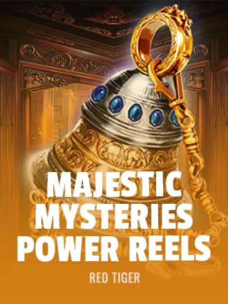 Majestic Mysteries game