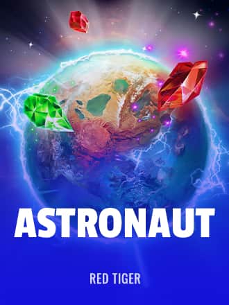 Astronaut game