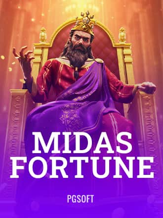 Midas Fortune game