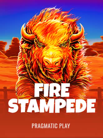 Fire Stampede game