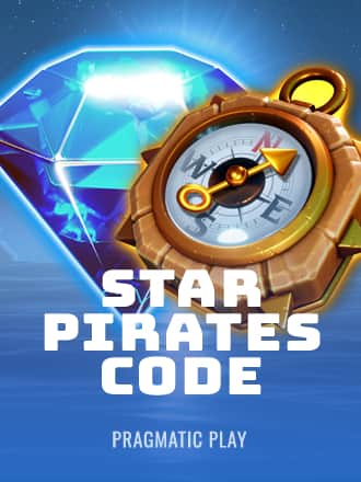 Star Pirates Code game