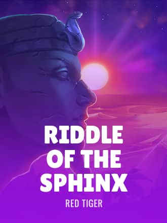 Riddle Of The Sphinx game