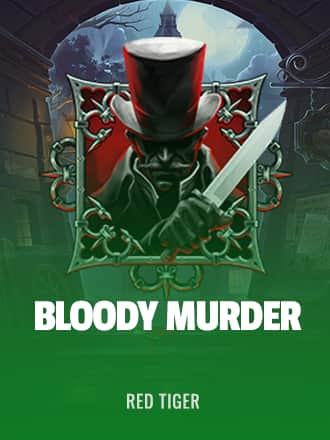 Bloody Murder game