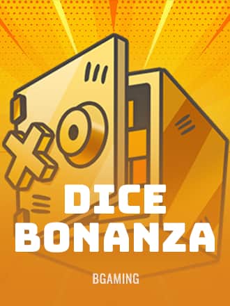 Dice Bonanza game