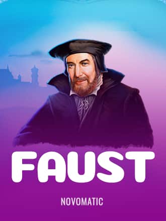 Faust game