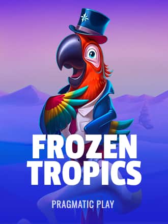 Frozen Tropics game