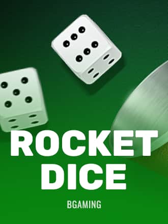 Rocket Dice game